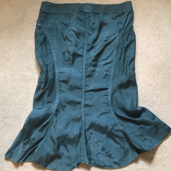 Diesel mermaid skirt - Picture 2 of 6
